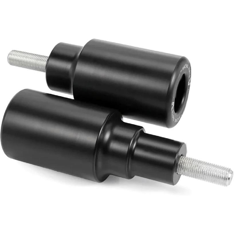 Fit for Yamahaa YZF R1 R1M MT10 MT-10 SP Frame Slider Crash Motorcycle Wheel Fork Axle Slider Engine Crash Pad(2pcs Axle Slider)