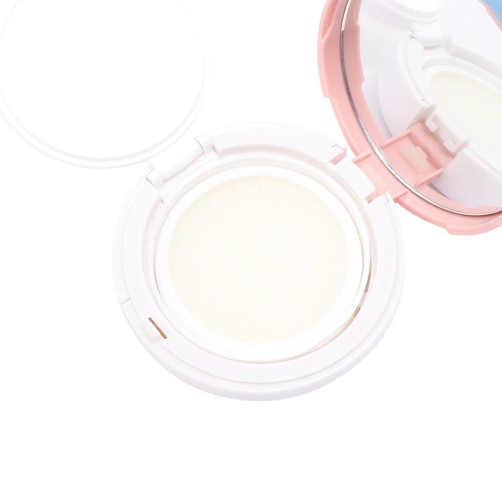 Air Cushion Mirror DIY Foundation Box Sponge Makeup Case BB Cream Container Cosmetic Container Empty Air Cushion Puff Box