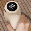 Portable Fabric Shaver Dual‑Speed Sweater Pill Remover  for Wool Cashmere Clothes