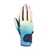 Equestrian Sport – Gloves for Jockeys