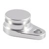 Artudatech Speedometer Block off Plug 2222024 Delete Speedo port C4  C6 AOD 4R70W  4R75W Car Accessories