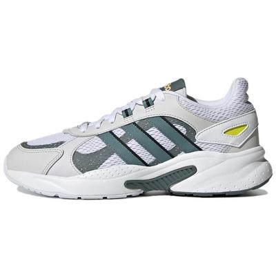 Neo Crazychaos Shadow Mesh, Textile, Synthetic Leather, Leather Cushioning Slip Resistant FZ1294