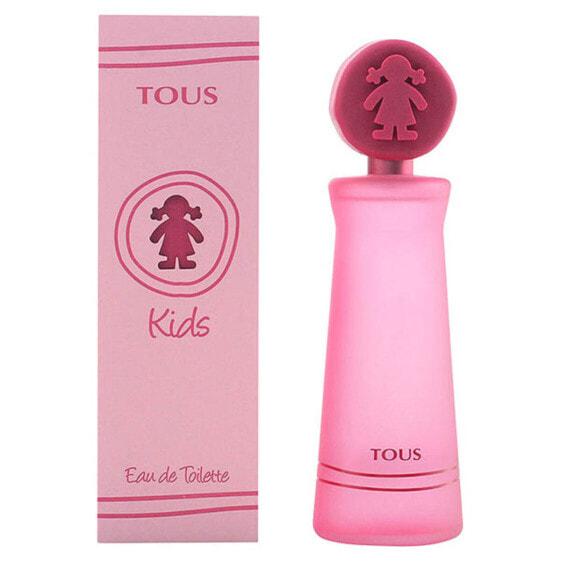 

Туалетная вода Tous Kids Girl Tous 100мл
