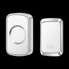 Battery-Free Smart Remote Doorbell for Long-Distance Communication