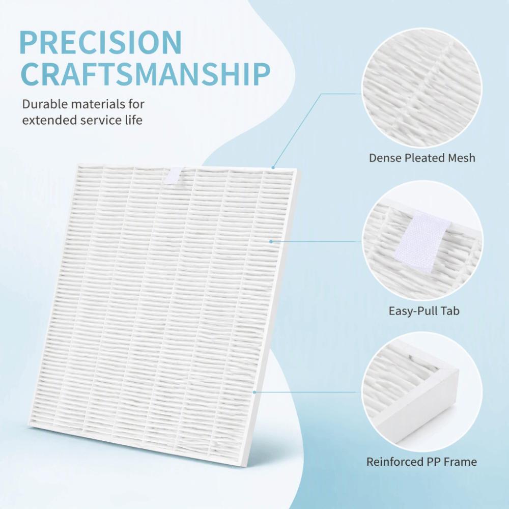 Reusable Nail Suction Machine Filter Dust Collection Filter  Professional Salon Use