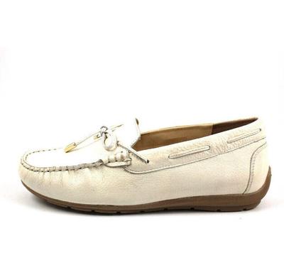 Women's Slip-ons Ara Beige 1067730
