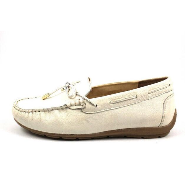 

Женские слипоны Ara Бежевые 1067730 36 ½