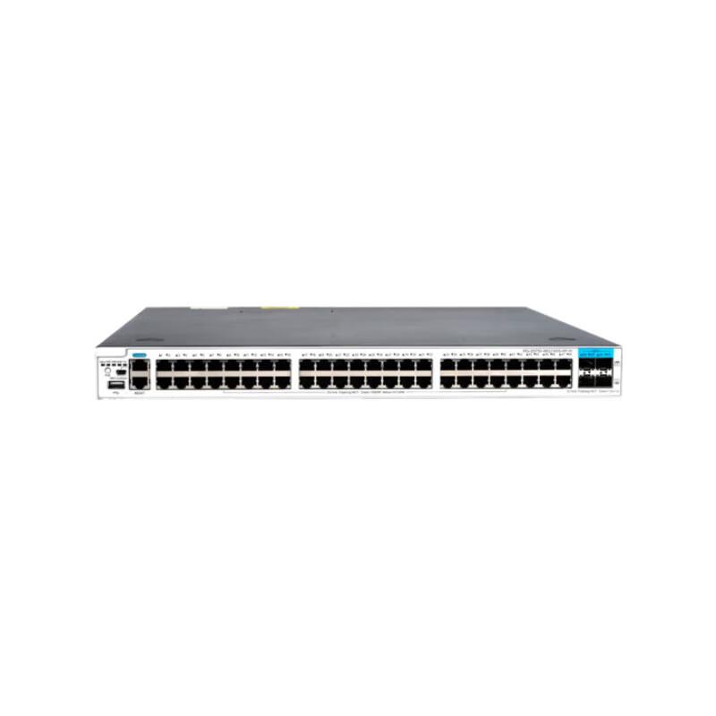

Ruijie RG-S5750C Core Aggregation Switch