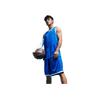 Anta Logo Print Sports Basketball Suit Men Sportswear Red 152221210-3