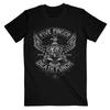 Five Finger Death Punch Howe Eagle Crest T-Shirt Black New Unisex T-Shirt
