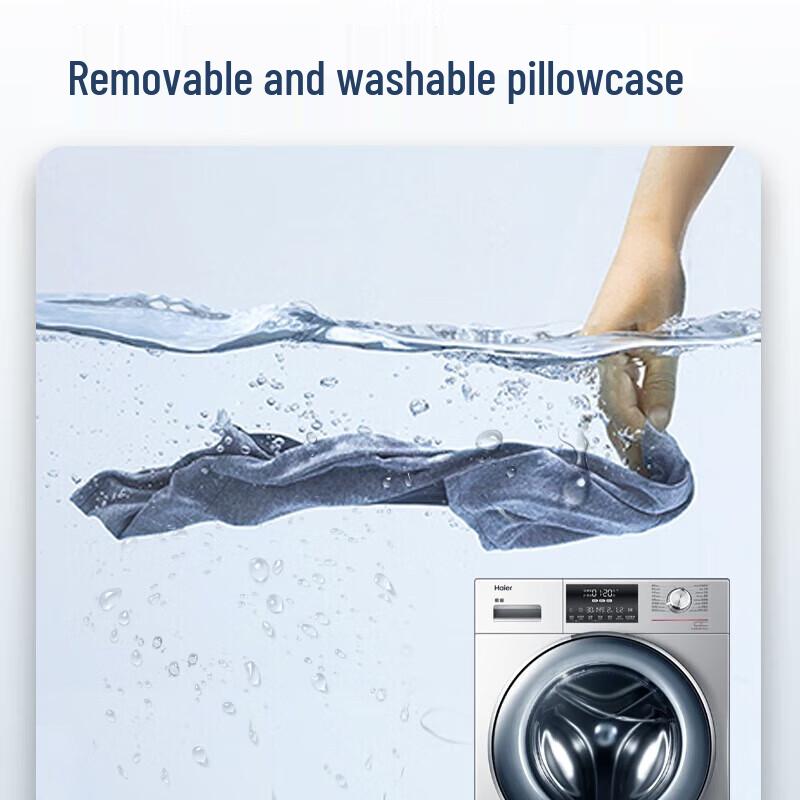 HEZHENG Neck Massager Pillow HZ-JAZ-1