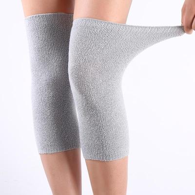 Knee Pads & Warm Protective Sleeves for Adults - Breathable Comfort for Cold Legs