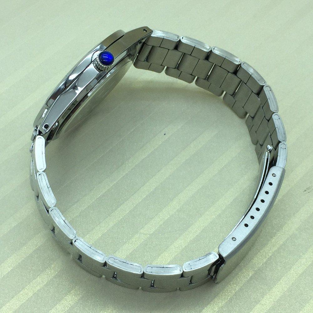 Czym jest dotykowy zegarek brajlowski dla niewidomych i niedowidzących (dla mężczyzn)?