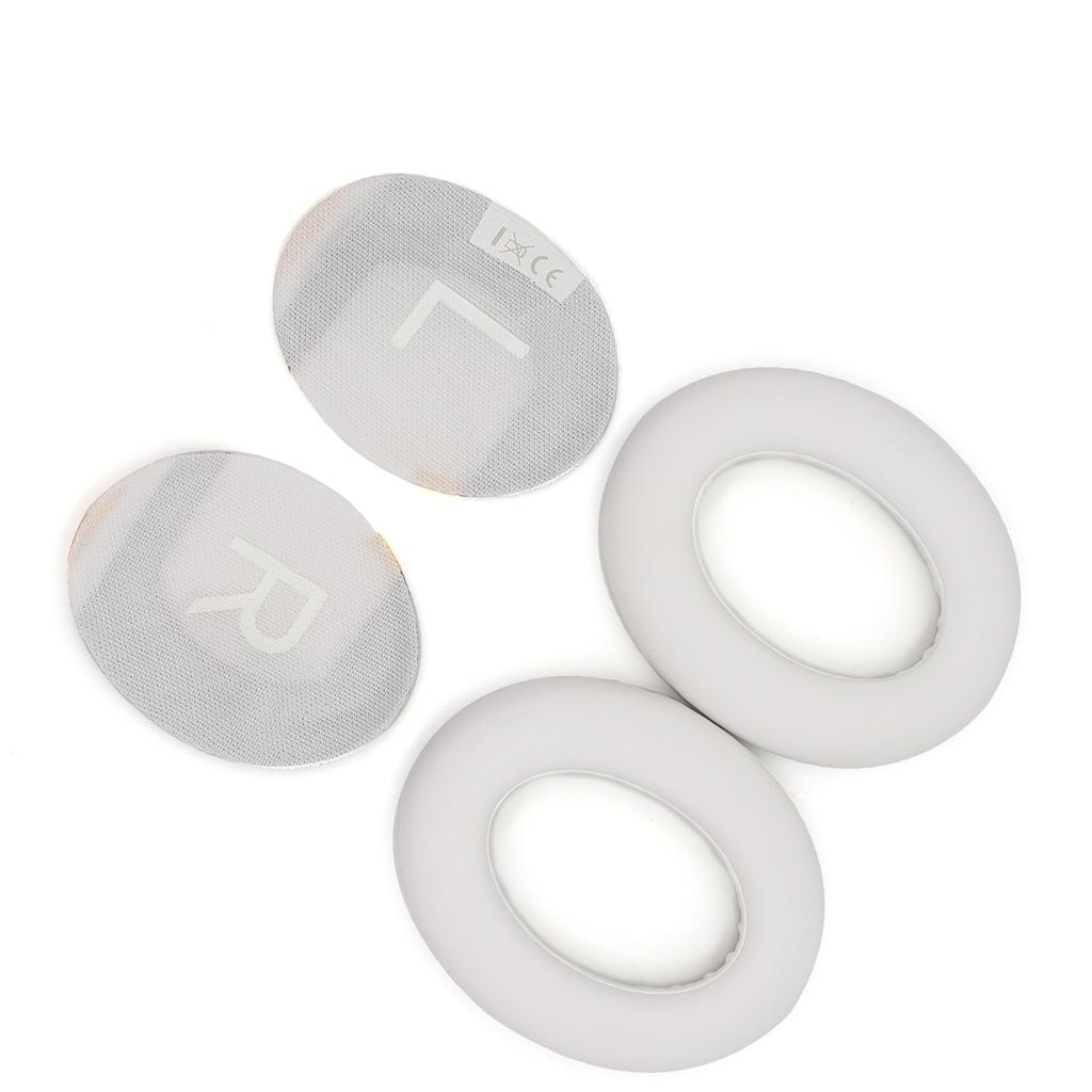 Earphone Cover Replacement for 700 NC700 Leather Headphone Earpads Sponge Covers