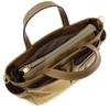 Shoulder Bag Pochette Olive 2-Way 61-6001
