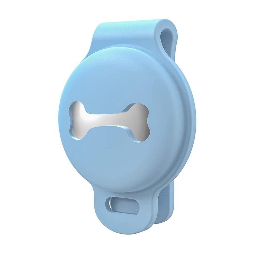 New Air-tag Pet GPS Tracker Smart Locator Dog Brand Pet Detection Wearable Tracker Bluetooth for Cat Dog Bird Anti-lost Tracker