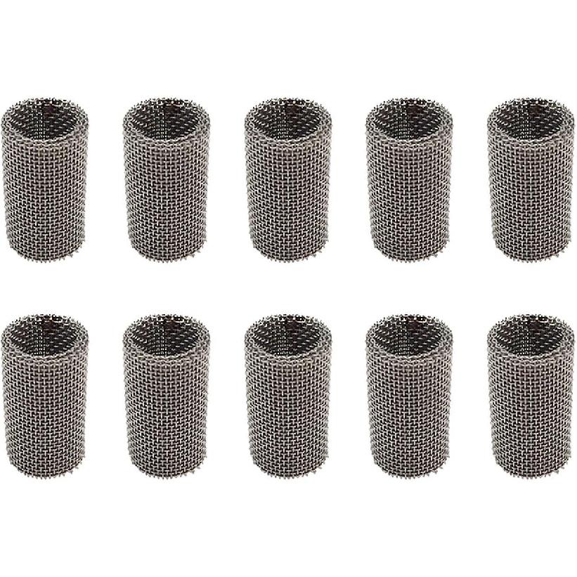 10 PCS 252069100102 Heater Glow Plug Strainer Screen for Eberspacher Heater Airtronic D2 D4 D4S