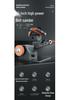 800W Mini Belt Sander and Polisher with Fixed Angle Knife Sharpener