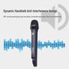 FionTu Kirin Conference Wireless Handheld Audio System (CN version)
