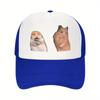 Baseballkappe Hüte Kappen Hüte Anime Grafik Erwachsene Unisex Damen Vater Geburtstag Neujahr Weihnachten Geschenke Retro Sport Outdoor