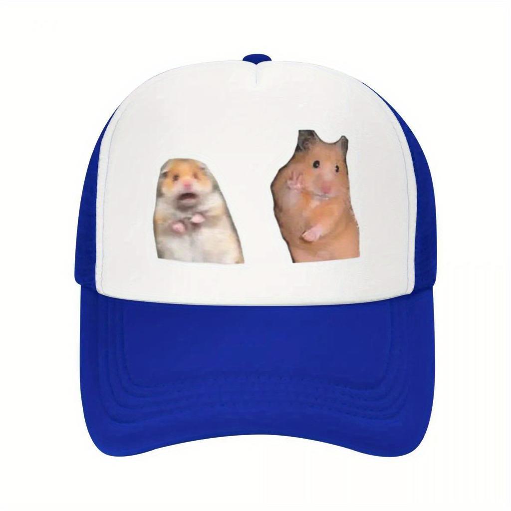 Baseballkappe Hüte Kappen Hüte Anime Grafik Erwachsene Unisex Damen Vater Geburtstag Neujahr Weihnachten Geschenke Retro Sport Outdoor