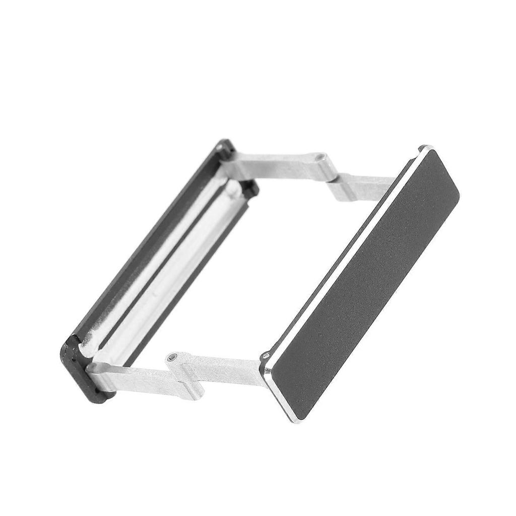 Invisible Phone Stand Portable Mobile Holder Durable Aluminium Alloy for Home Office School Video Webcast Viewing