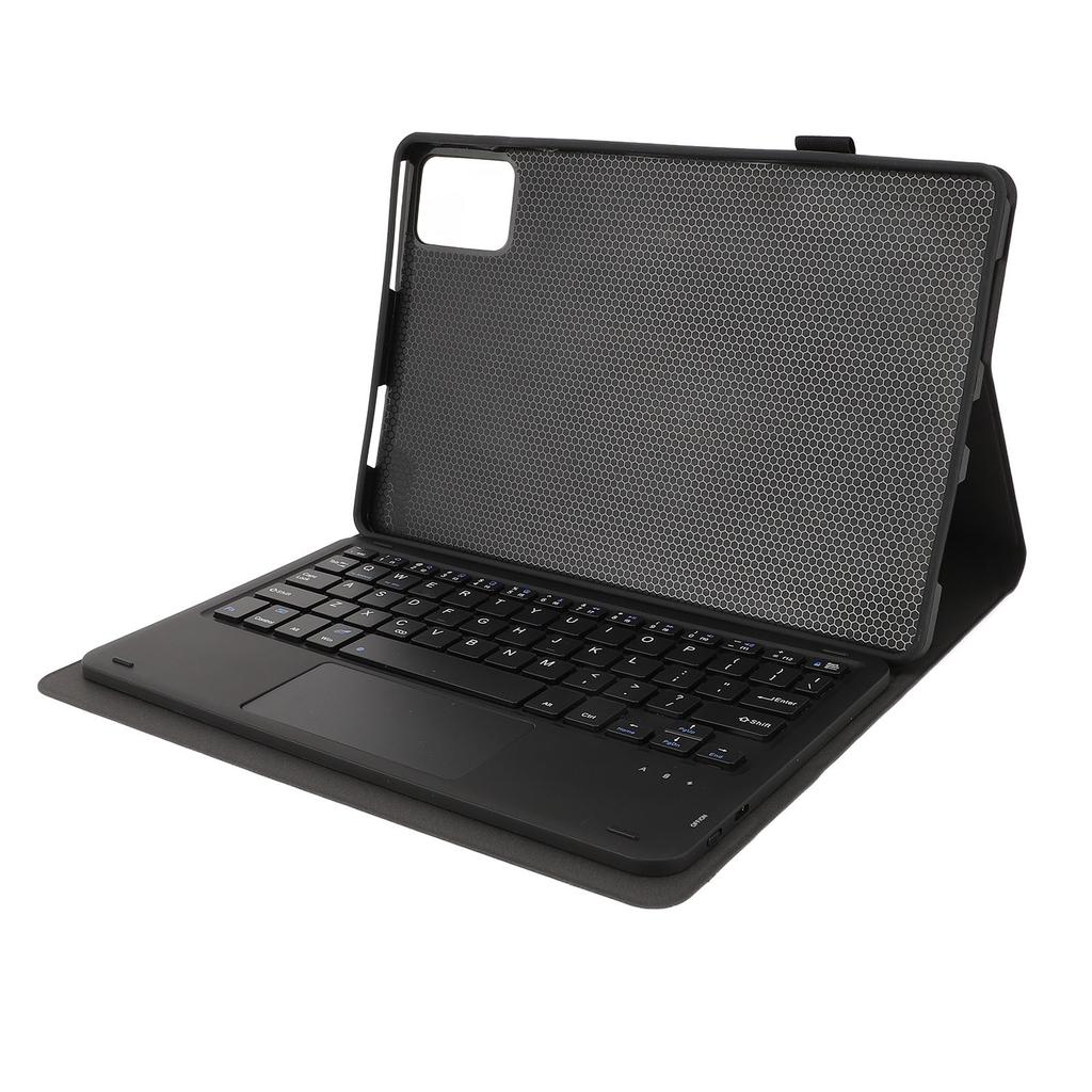 Touchpad Keyboard Case for Tab M11 for Tab K11 LTE 2024 TB‑330FU 330XU 11 Inch Tablet Cover with