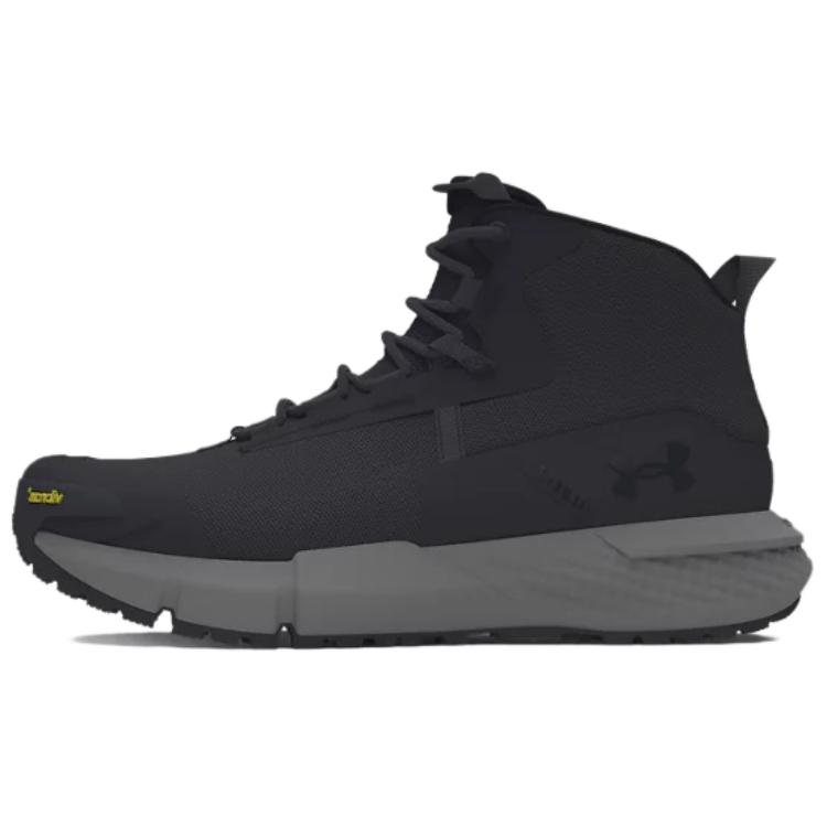 

Under Armour Тактические ботинки Valsetz Mid Антрацит Castlerock Мужские кроссовки Черные 3027382-102 42