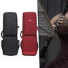 Saxophone Bag Sax Gig Bag for Instruments Straight Sax Electric Blowpipe