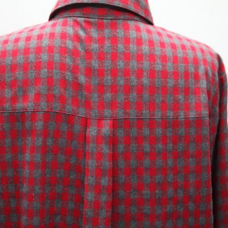 Shiz Madam Check Shirt T57191