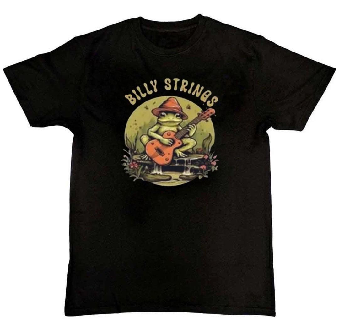 Billy Strings album artwork Graphic Print Mens T-Shirt S-4XL M