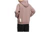 adidas Sweatshirts Men's Purple Hooded Moderate Regular HN9000