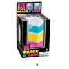 Educational Stress Relieving Squeeze Toys, Maltose Material Gummies, Stress Relieving, Portable Fun Anti Anxiety Small Toys