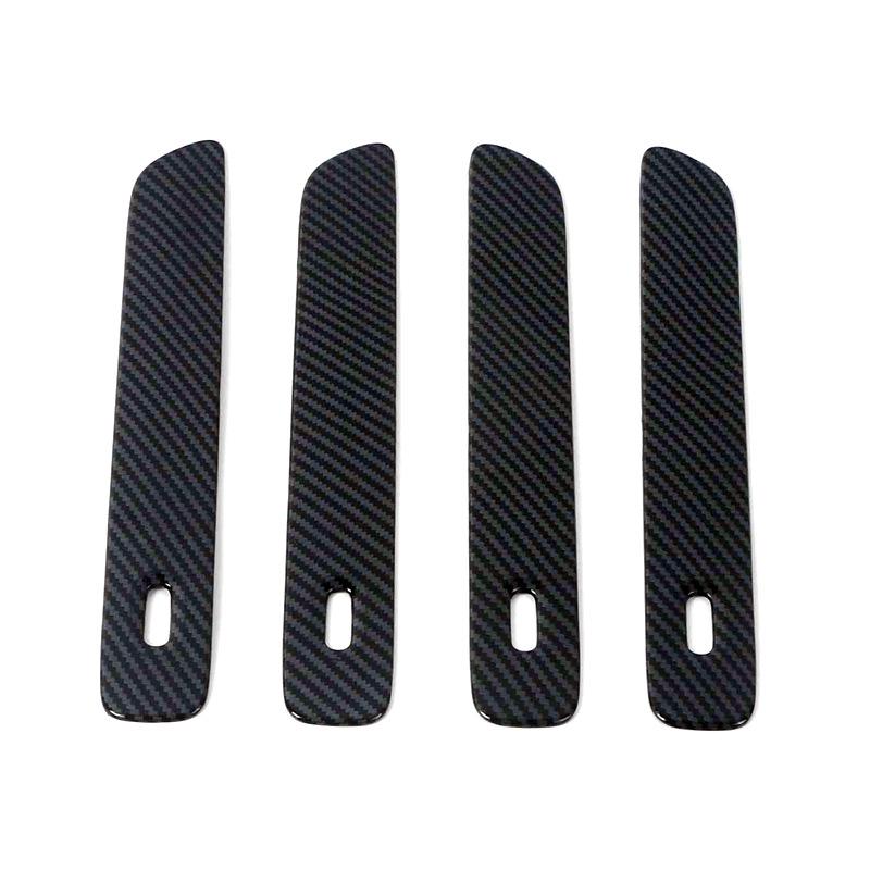 Car Door Handle Anti-Scratch Decorative Strip for Li L9/L8/L7 2022-2023 Models
