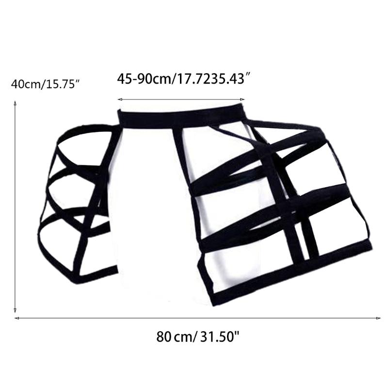 Women Crinoline Petticoat Short 3 Hoop Cage Medieval Ball Gown Half Slips Girls Underskirt for Wedding Bridal Dress