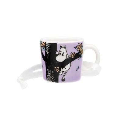 Moomin Arabia Μίνι 3 εκ. Κλασικοί Φίλοι 1077715 [Επίσημη Εισαγωγή] Κούπα, Ψηλή, Forever,