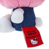Sanrio HELLO My Melody my melody My Melody Mascot Holder 12 x x 8cm Acrylic 805734 (SANRIO) Everyone! 14.5