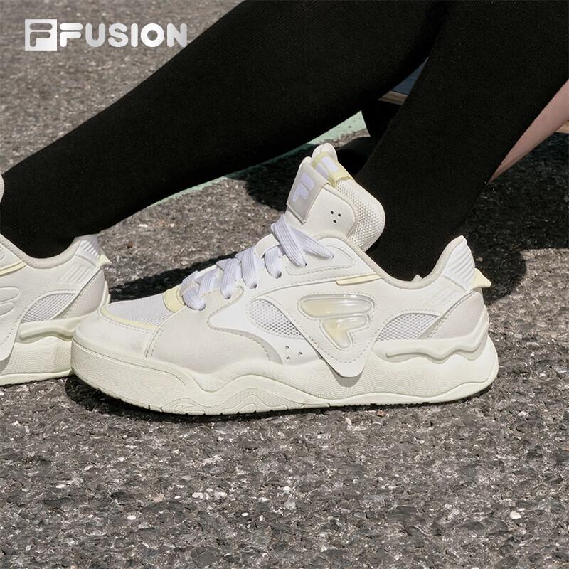 FILA FUSION KICK II Women's Skate Shoes