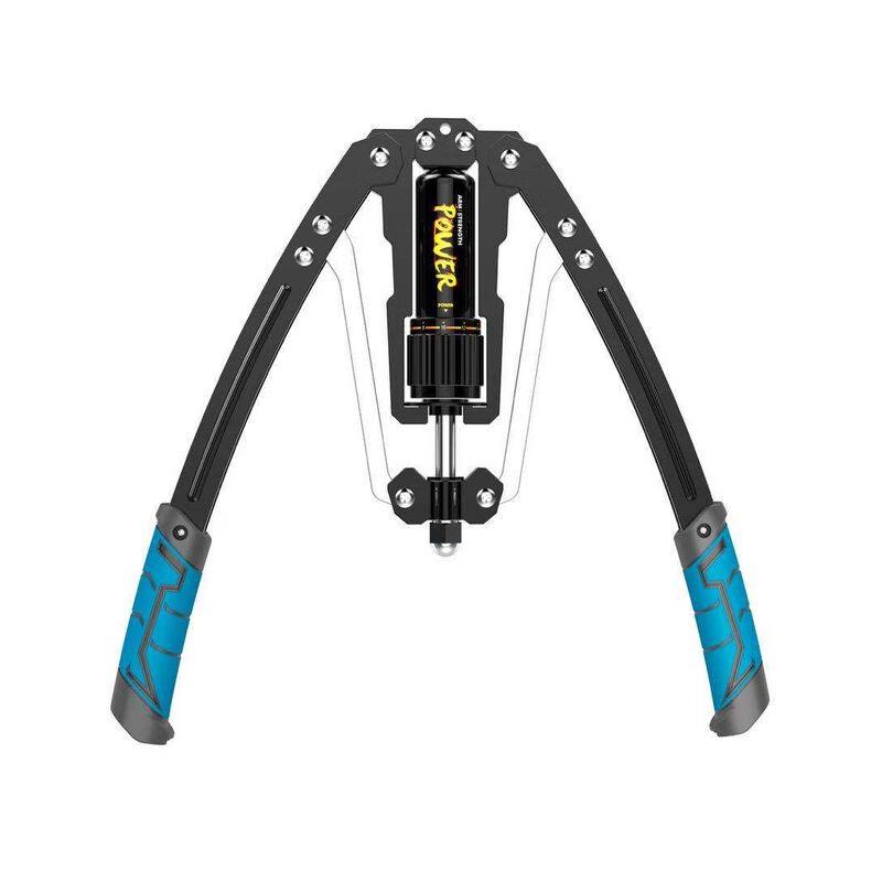 Adjustable Hydraulic Arm Strength Trainer