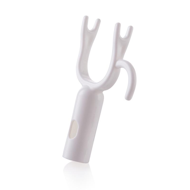 Ensemble de nettoyage ménager: Serpillère, Balai, Raclette, Chiffons, Fourchette, Brosse de salle de bain, Nettoyant pour vitres, Une tige
