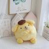40cm Pompompurin Plyšáci, Krásný dárek pro děti, Super měkká plyšová panenka Pom Pom Purin, Plyšová zvířátka do pokoje