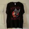 VTG Ashley Mcbryde Concert Tour Shirt Short Sleeve Size S To 5XL IL315 Unisex T-Shirt