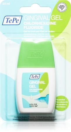 

Tepe Gingival Gel Стоматологический гель TU прозрачный