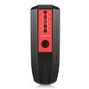 Misuratore EMF portatile Rilevatore di radiazioni elettromagnetiche portatile Laboratorio domestico Ospedale
