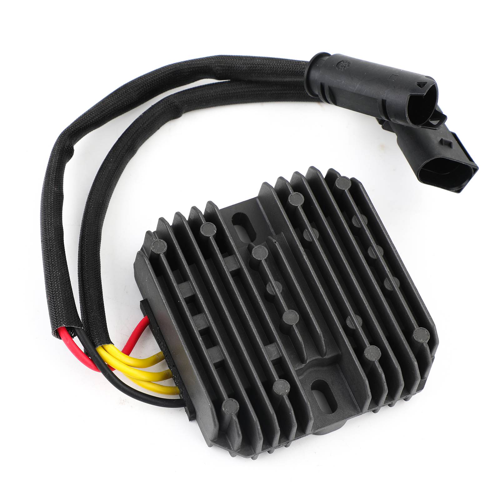 

Regulator Voltage Fit for BMW G310GS K02 G310R K03 2016-2020 Repl.# 61148559626