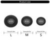 Noise Canceling Earphone Earplug Covers for Buds 4 Earbuds Eartips Ear Caps Headphone Earpads Replacement