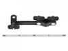 MEINL Percussion Standard Multi Clamp  One Mount HMC-1