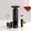 Manual Wine Bottle Opener Set