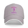 Swiftie Baseball Cap fishing hat sun caps hats for men Boy Women's