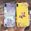 For Samsung Galaxy A10 Case A10s A20 A20s Cute Cartoon Back Cover Phone Case For Samsung A10 A10s A 20 s Galaxy A20s Soft Fundas